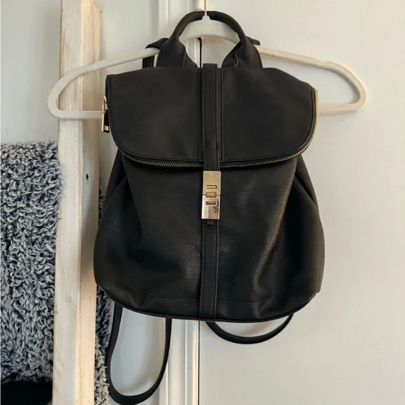 Backpack Purse - Picture 1 of 8